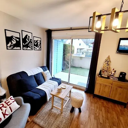 Le Courtaou Vielle-Aure