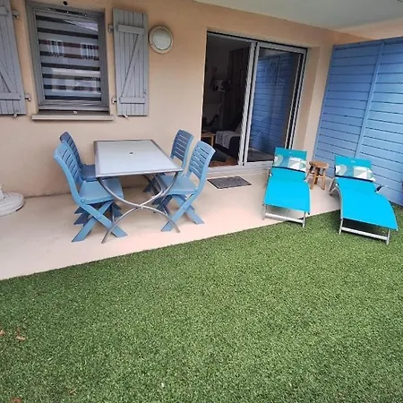 Le Courtaou Apartment Vielle-Aure