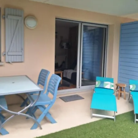 Apartment Le Courtaou Vielle-Aure