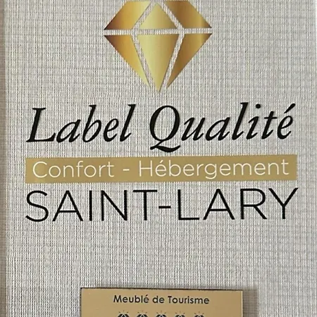 Apartment Le Courtaou *