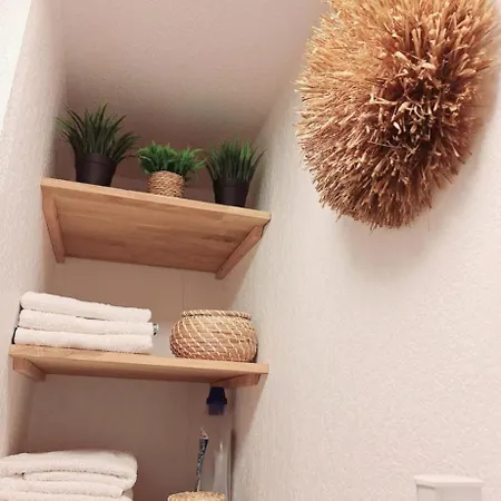 Apartment Le Courtaou *