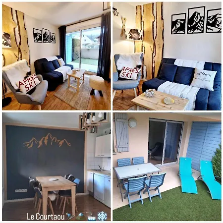 Le Courtaou *