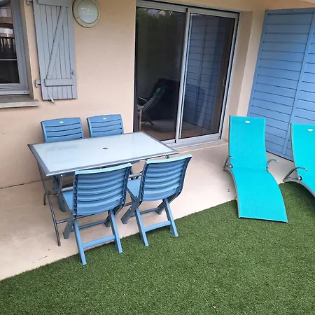 Le Courtaou Apartment Vielle-Aure